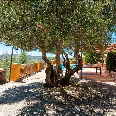 Charming House In With Private Pool 度假居 蒙特弗里奥