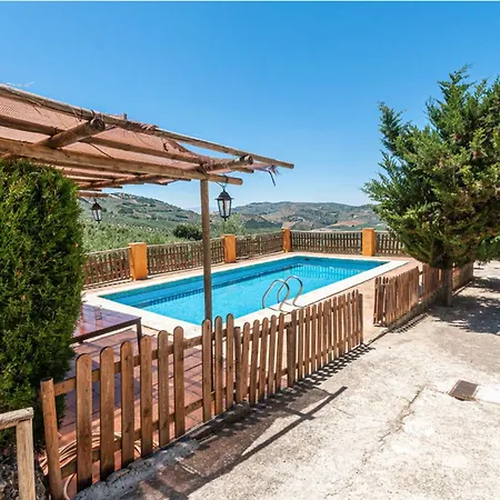 度假居 Charming House In With Private Pool *